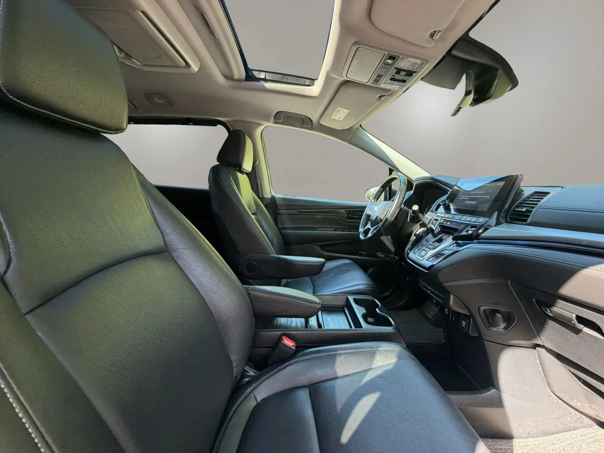 Used 2024 Honda Odyssey Touring image 28