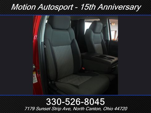 Used 2017 Toyota Tundra SR image 32