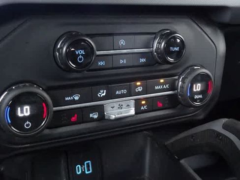 Used 2024 Ford Bronco Big Bend AWD/4WD image 26