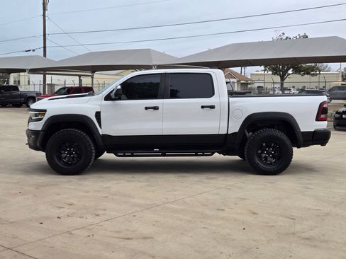 Used 2021 RAM 1500 TRX w/ Trailer Tow Group image 6