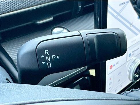 Used 2025 Ford Mustang Mach-E Premium image 17