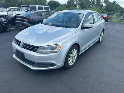Used 2013 Volkswagen Jetta SE