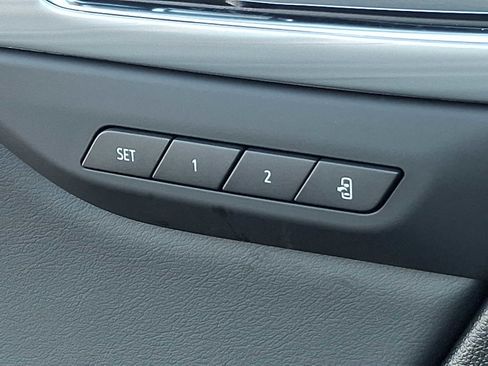 New 2026 Buick Envision Avenir image 19