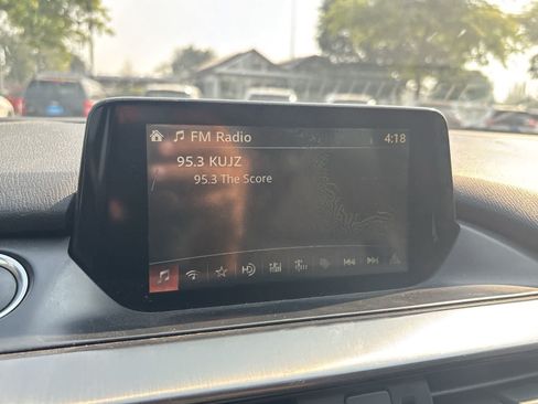 Used 2016 MAZDA MAZDA6 Sport FWD image 14