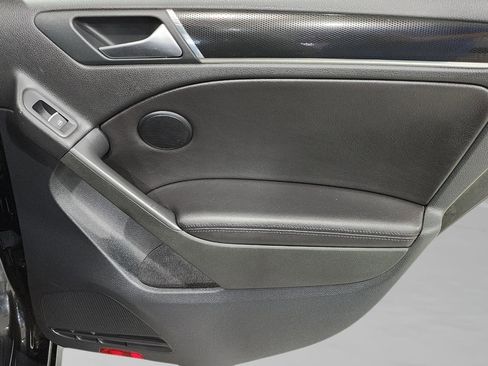 Used 2014 Volkswagen GTI Driver's Edition FWD image 30