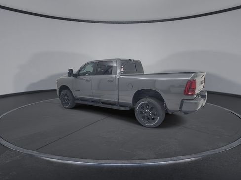 New 2026 RAM 2500 Laramie w/ Night Edition AWD/4WD image 10