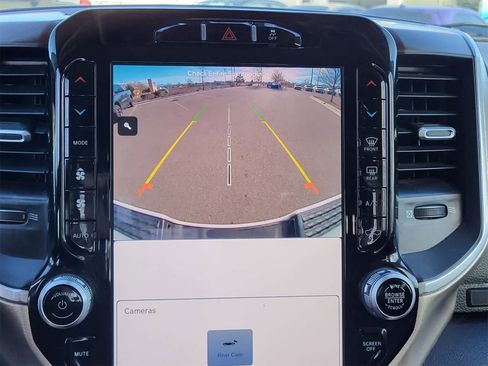 Used 2024 RAM 2500 Laramie image 20