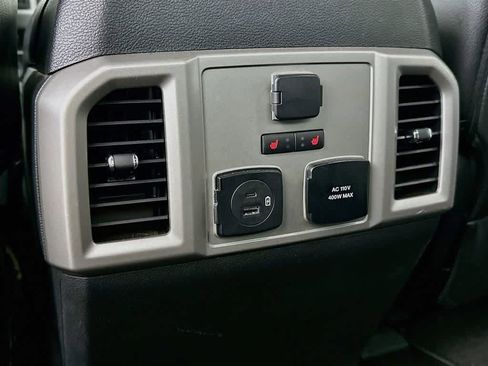 Used 2020 Ford F250 Lariat AWD/4WD image 13