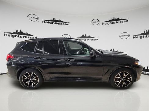 Used 2024 BMW X3 M40i AWD/4WD image 6