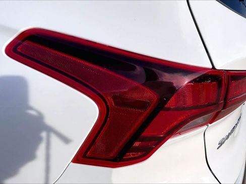 Certified 2023 Hyundai Santa Fe SEL image 50