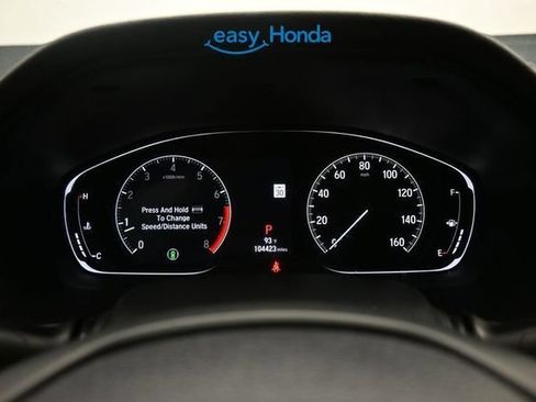 Used 2018 Honda Accord EX image 9