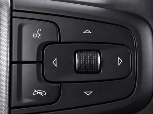 Used 2025 Chevrolet Silverado 1500 RST AWD/4WD image 41