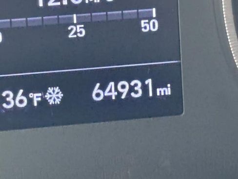 Used 2021 Hyundai Tucson SEL image 26