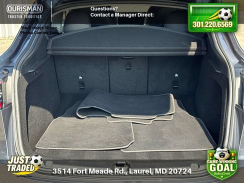 Used 2023 Tesla Model Y Long Range AWD/4WD image 18