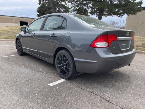 Used 2010 Honda Civic LX image 45