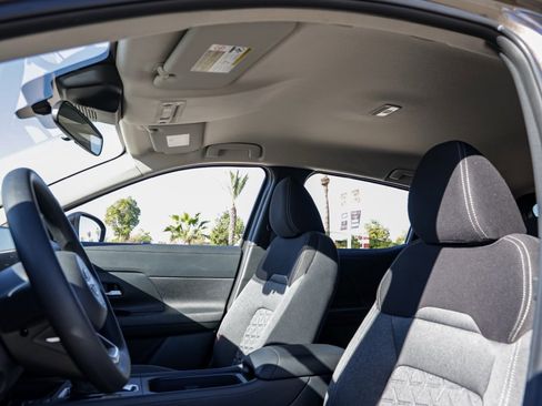 New 2026 Nissan Kicks SV image 18