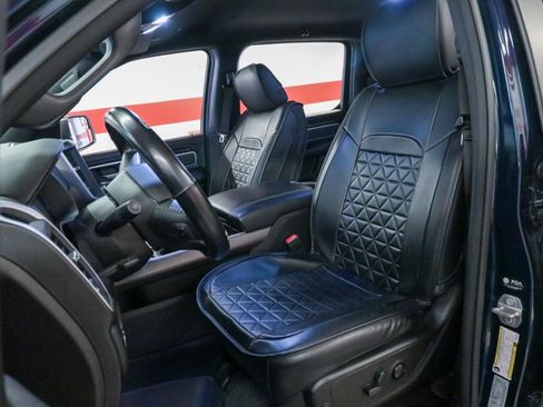 Used 2022 RAM 1500 Lone Star RWD image 13