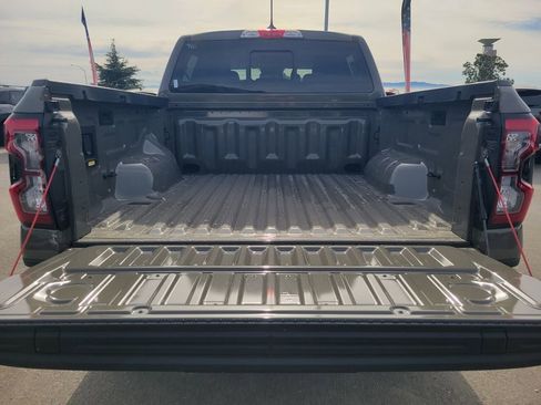 New 2025 Ford Ranger XLT image 10