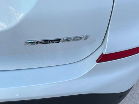 Used 2019 BMW X3 sDrive30i image 6