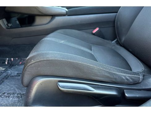 Used 2018 Honda Civic EX image 13