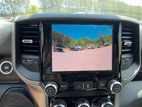 New 2026 RAM 5500 Tradesman w/ Chrome Appearance Group image 28