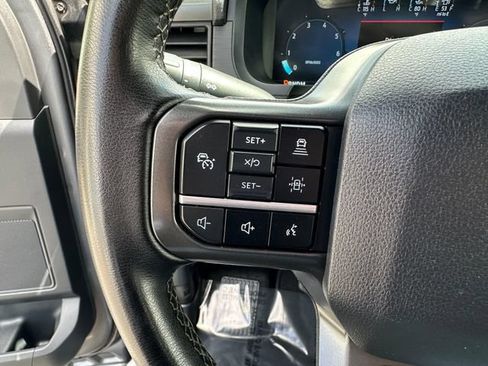 Certified 2024 Ford F150 XLT w/ Equipment Group 302A MID AWD/4WD image 13