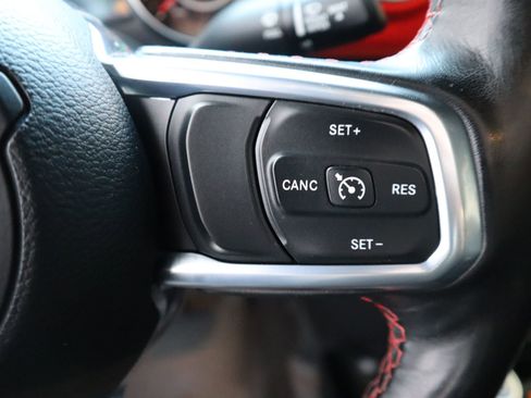 Used 2020 Jeep Gladiator Rubicon image 34