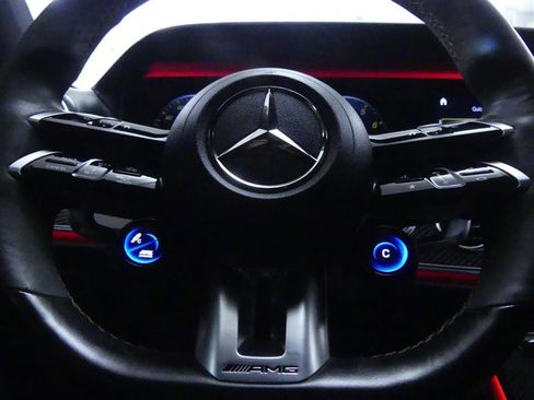 Used 2021 Mercedes-Benz E 63 AMG S image 23