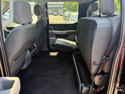 Used 2023 Ford F150 XLT w/ Equipment Group 302A High AWD/4WD image 31