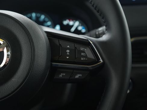 Certified 2025 MAZDA CX-5 AWD 2.5 S w/ Premium Plus Pkg image 27