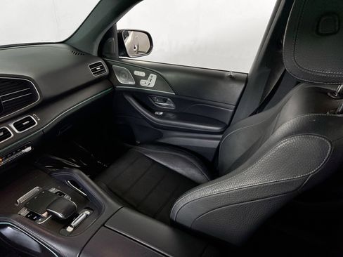 Used 2020 Mercedes-Benz GLE 580 4MATIC image 25