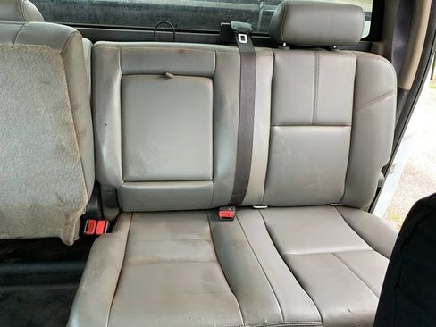 Used 2013 Chevrolet Silverado 3500 W/T AWD/4WD image 19