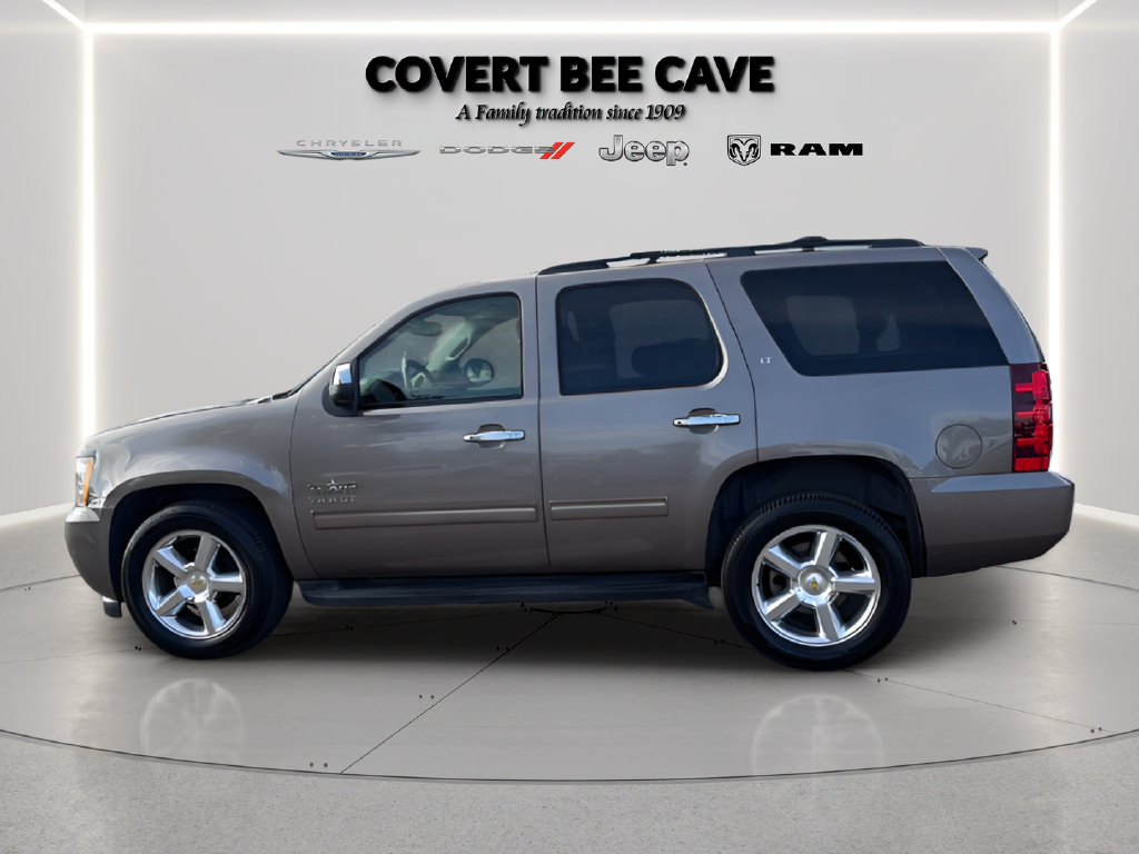 Used 2011 Chevrolet Tahoe LT w/ Texas Edition RWD image 5