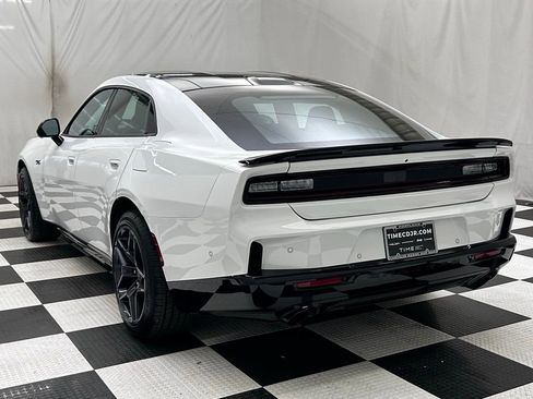 New 2026 Dodge Charger R/T AWD/4WD image 5