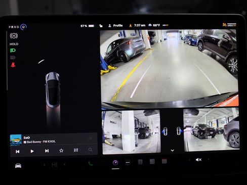 Used 2022 Tesla Model 3 Long Range image 19