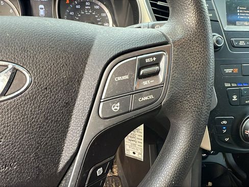 Used 2015 Hyundai Santa Fe Sport w/ Option Group 02 image 28