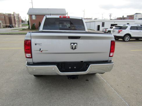 Used 2017 RAM 1500 Lone Star image 4