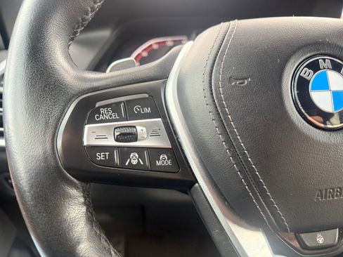 Used 2021 BMW X5 xDrive40i w/ Premium Package image 24