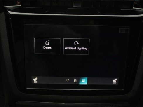 New 2025 Cadillac Escalade IQ Luxury 1 image 71