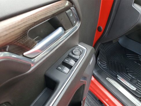 Used 2022 Chevrolet Silverado 1500 LT Trail Boss w/ LT Trail Boss Premium Package image 47