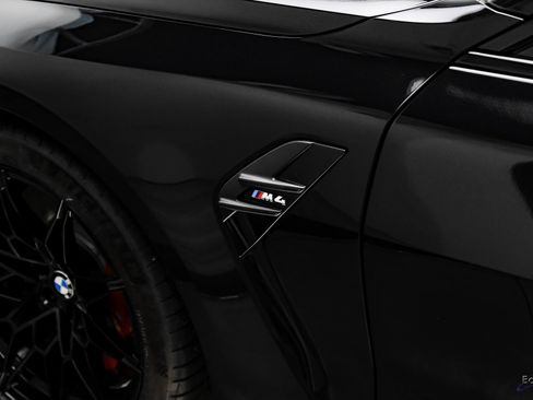 Used 2021 BMW M4 Coupe w/ Executive Package image 28