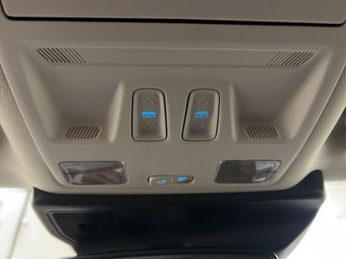 New 2025 Ford Bronco Sport Outer Banks w/ Outer Banks Tech Package+ image 25