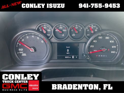 Used 2022 GMC Sierra 1500 Pro image 10