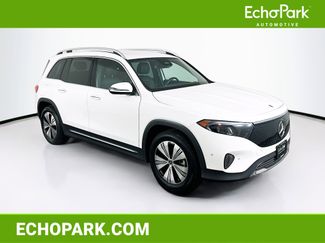 Used 2024 Mercedes-Benz EQB 250+ EQB 250+ video 1