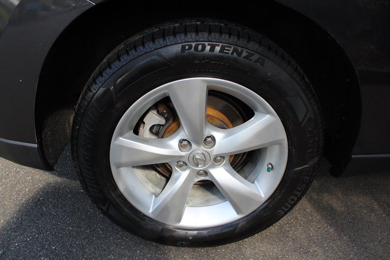 Used 2010 Lexus RX 350 AWD w/ Premium Pkg image 29