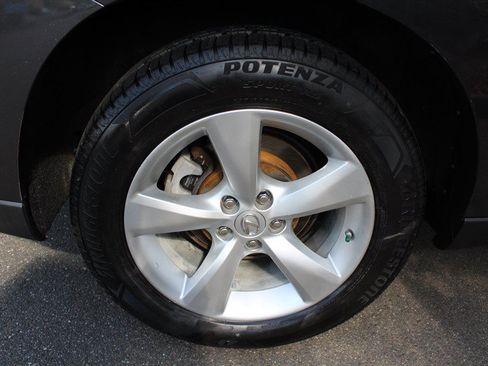 Used 2010 Lexus RX 350 AWD image 29
