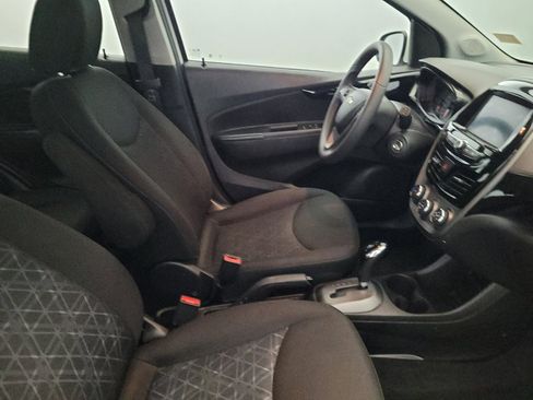 Used 2021 Chevrolet Spark LT FWD image 21