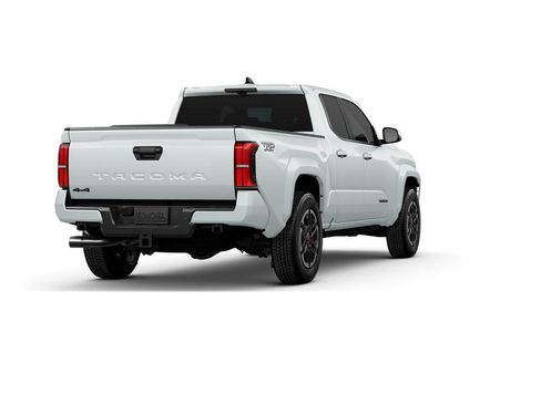 New 2026 Toyota Tacoma TRD Sport image 39