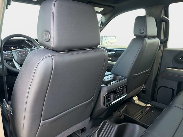New 2026 GMC Sierra 1500 AT4 w/ AT4 Premium Package AWD/4WD image 13