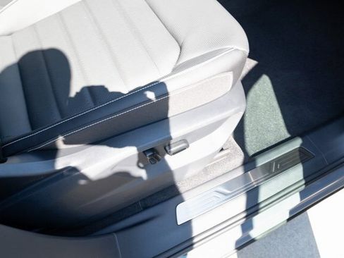 New 2026 Volkswagen Atlas SEL image 44